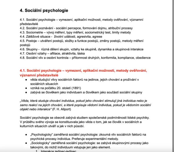 Vypracované okruhy pro přijímací řízení UPOL - Image 4